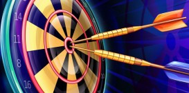 darts